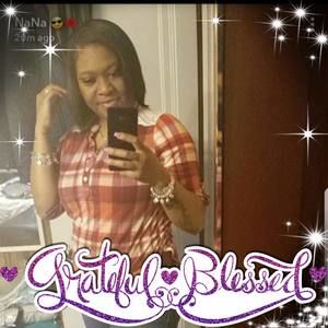 Meet your Posher, Robin